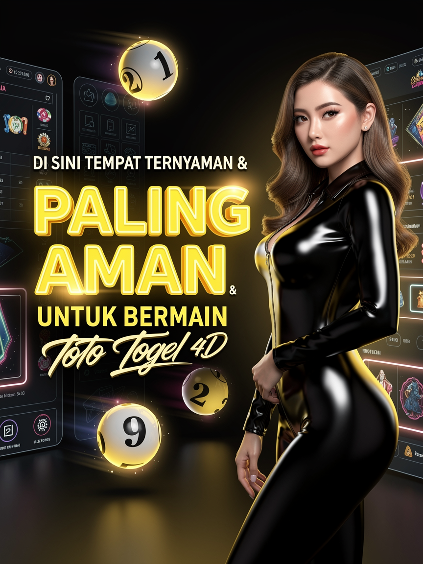 TATA4 — banner utama